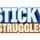 Sticky Struggles  bideojokoak