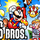 Super Mario Bros.  bideojokoak