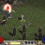 Game Erauntsia MMORPG / ROL World of Warcraft