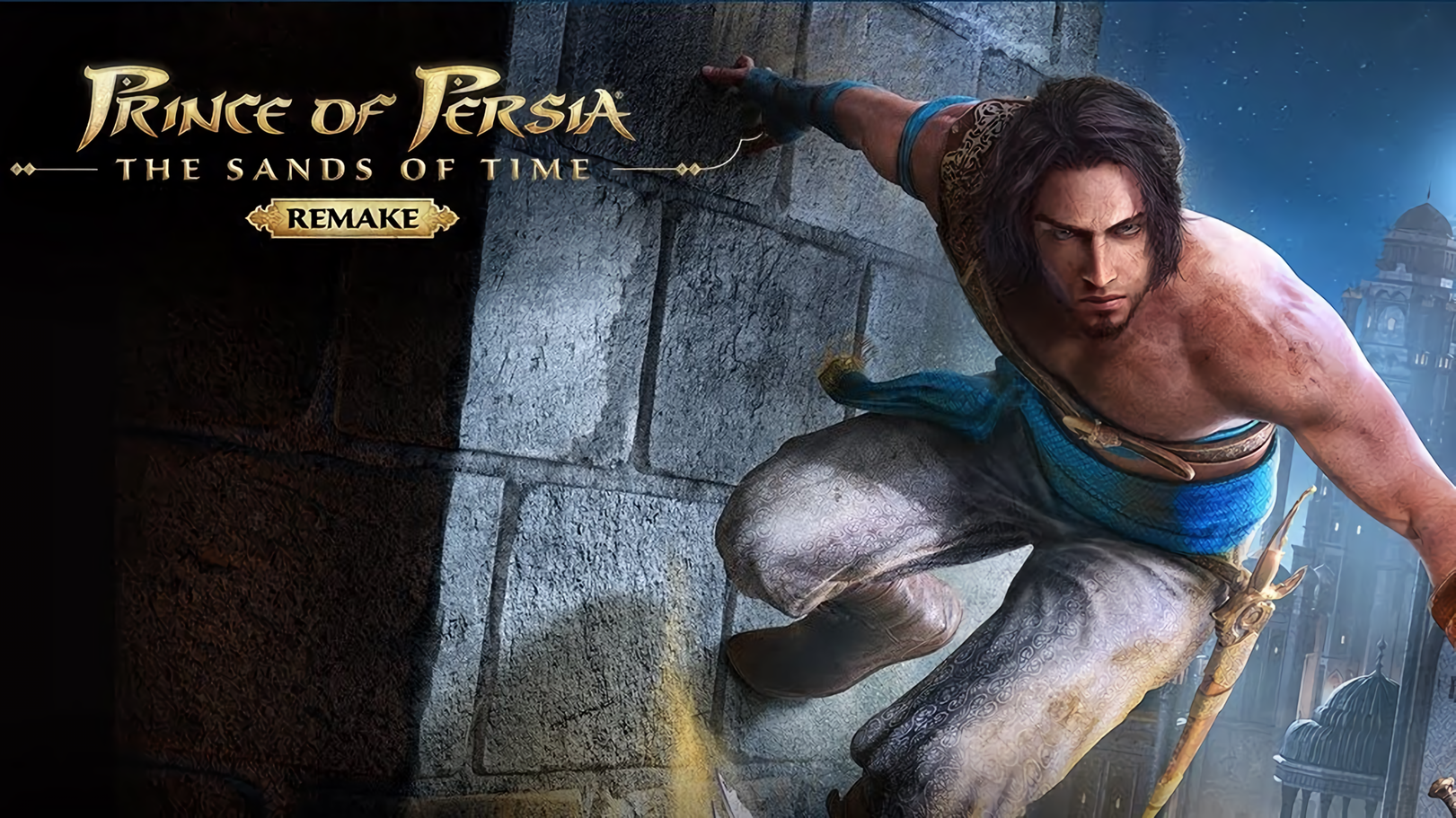 Steam prince of persia the sands of time фото 55