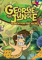 George of the Jungle bideojokoaren karatula
