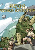 Adur - Azken Erronka bideojokoaren karatula