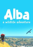 Alba: A Wildlife Adventure bideojokoaren karatula