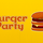 Burger Party  bideojokoak
