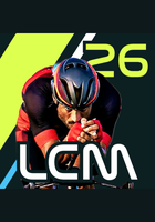 Live Cycling Manager 2026 bideojokoaren karatula