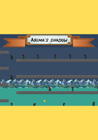 Arima's Shadow bideojokoaren karatula