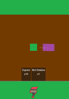 Borroka bideojokoaren karatula