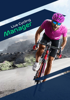 Live Cycling Manager 2024 bideojokoaren karatula