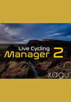 Live Cycling Manager 2 bideojokoaren karatula