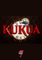 KUKUA bideojokoaren karatula