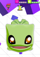 Digimotchi bideojokoaren karatula