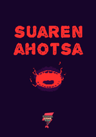 Suaren ahotsa bideojokoaren karatula