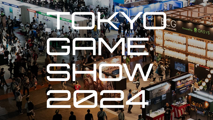 Tokyo Game Show azoka irailaren 26tik 29ra itzuliko da 2024ko edizioan ...