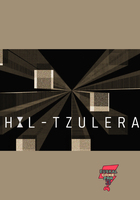 Hil-tzulera bideojokoaren karatula