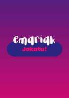 EmariAPP bideojokoaren karatula