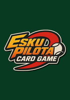 Esku Pilota Card Game bideojokoaren karatula