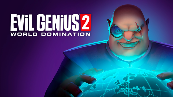 Evil genius 2 world domination системные требования