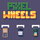 Pixel Wheels  bideojokoak
