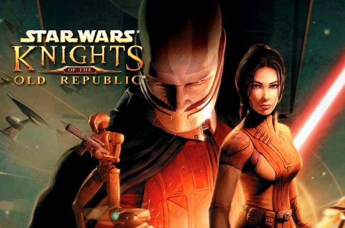 Knights of the Old Republic itzulpen fitxategiak - Berriak - Game ...