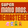 Super Mario Bros. Remastered  bideojokoak