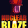 Nuclear Blaze  bideojokoak