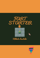 Fart Starter bideojokoaren karatula