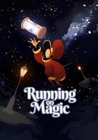 Running on Magic bideojokoaren karatula