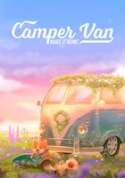 Camper Van: Make it Home bideojokoaren karatula