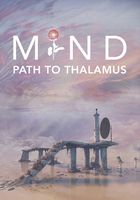 MIND: Path to Thalamus bideojokoaren karatula