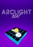 Arclight Beat bideojokoaren karatula