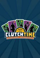 Clutchtime: Basketball Deckbuilder bideojokoaren karatula