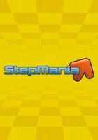 StepMania bideojokoaren karatula
