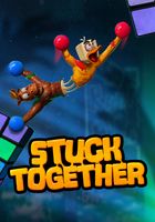 Stuck Together bideojokoaren karatula