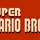 Super Mario Bros.  bideojokoak