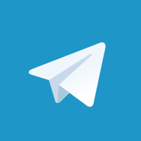 Telegram logoa